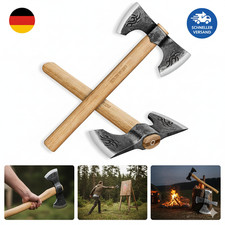 Dream Reach Axt Beil Set -