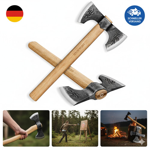 Dream reach axt beil set - reach,