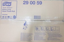 Tork H1 Handtuchrollen 6x280m