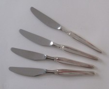 4 Menümesser von R&B Robbe &