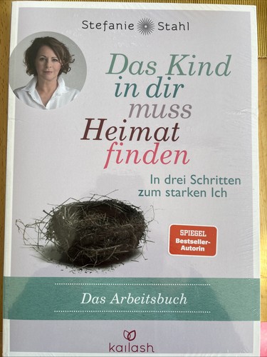 Das kind dir muss - muss, heimat