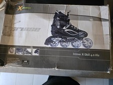 Inline Skates Herren Gr. 44