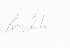 Olympia 1992: Luca SACCHI