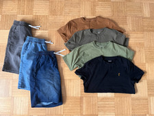 Bekleidungspaket H&M Next