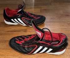 Adidas Predator Powerswerve