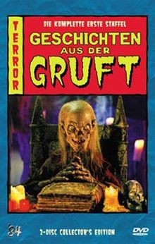 Geschichten aus der gruft - aus,