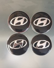 Neue Felgenkappen im Hyundai-