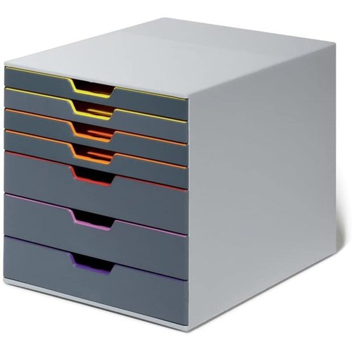 Durable schubladenbox - schubladenbox, a4