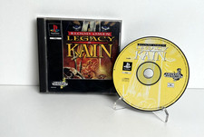 Legacy of Kain: Blood Omen - Ohne Anleitung - PlayStation 1 (PS1)