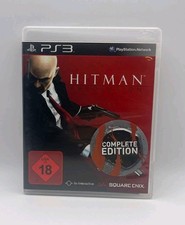 Hitman: Absolution-Complete