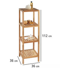 Wenko Regal Haushaltsregal