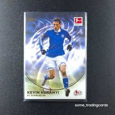 Topps Kevin Kuranyi FC Schalke