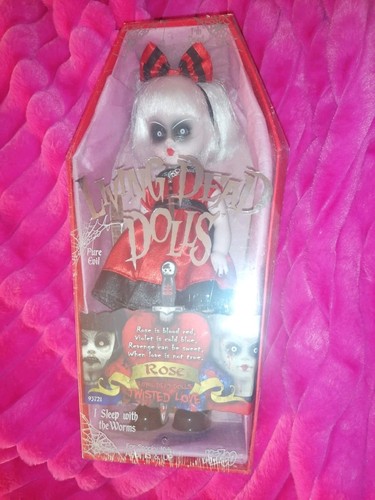 Living dead dolls - dead,
