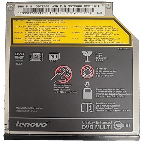 Dvdrw lenovo thinkpad - dvdrw,