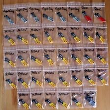 LEGO TECHNIC STOßDÄMPFER