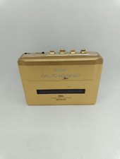 Aiwa Walkman HS-P108 Gold *RAR/Selten*