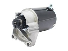 Anlasser 16 Zahn passend