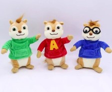 Alvin und die - , chipmunks