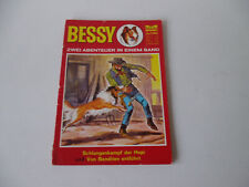 Bessy Doppelband Nr.13 Bastei