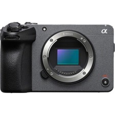 Neu sony fx30 digital cinema - sony,