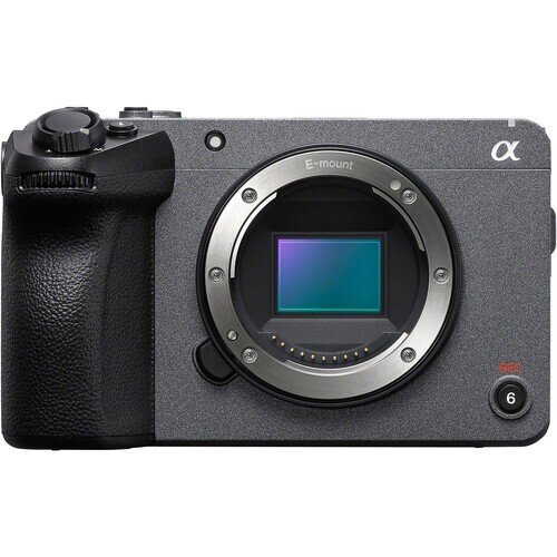 Neu sony fx30 digital cinema - fx30,