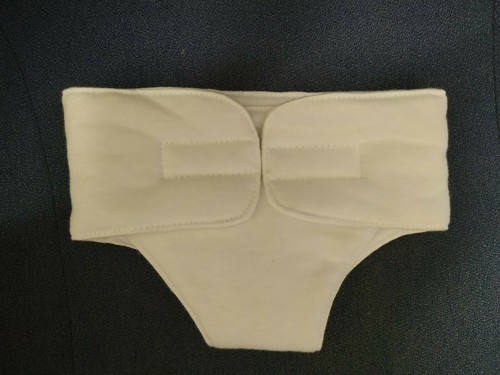 Puppen windeln stoff windel - puppen,
