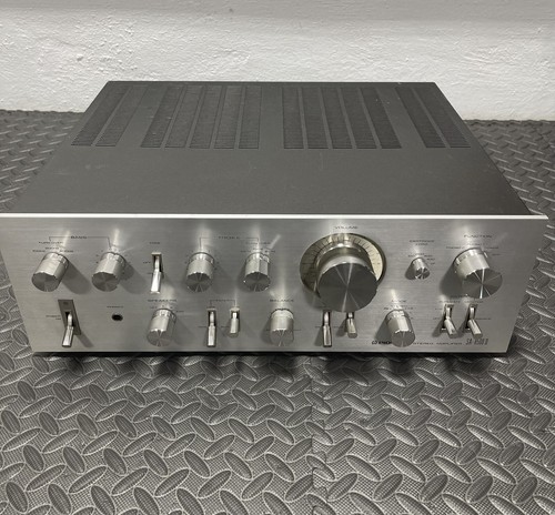 Pioneer 8500 vintage - sa, ii