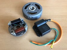 Elektronische zündung cdi - zündung,