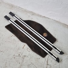 Audi A6 4G C7 Avant Dachträger Gepäckträger Dachreling Relingträger