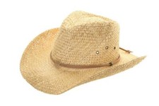 Westernhut SUNBURY Natur