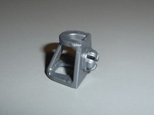 Playmobil Asia Drachen Ritter Burg 5479 5480 Ersatzteil Fackelhalter Wand (AB42)