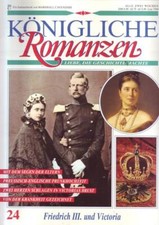 Königliche Romanzen Nr. 24