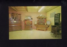 Sikeston, Missouri  Wurlitzer