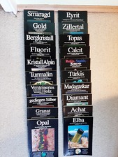 extra Lapis Sammlung Ausgaben 1 - 41