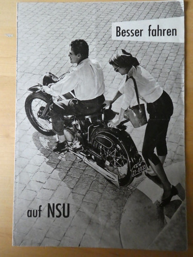 Nsu prospekt 1954 - 1954, max