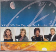-0196- Xanadu - Ein Tag, eine