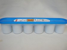 PlasticForte Gefrierschrank