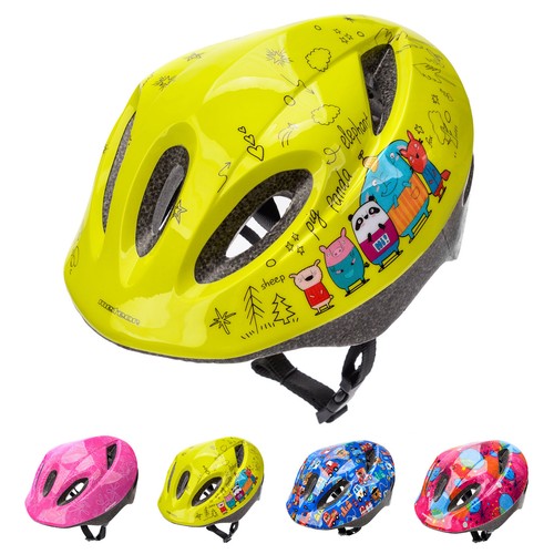 Fahrradhelm kinderhelm - fahrradhelm,