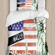 Amerikanische Flagge