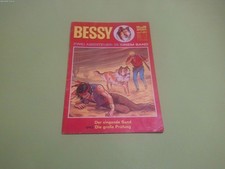 bessy doppelband nr. 18  von