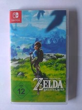 The Legend of Zelda: Breath of