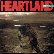 Runrig Heartland NEAR MINT