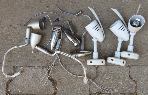Halogen lampen ersatzteile - halogen,