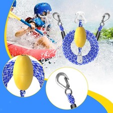 Schleppgurt für Tubing