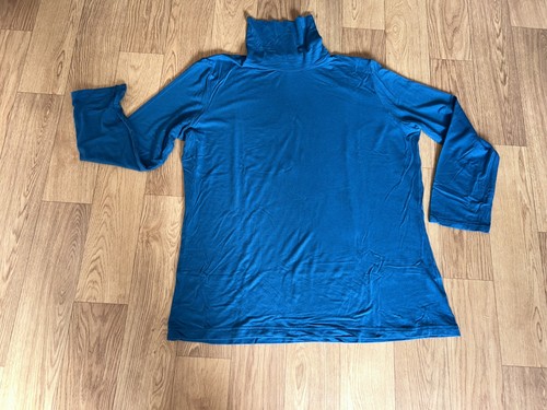 Blue motion damen rollkragen - blue, rollkragen-