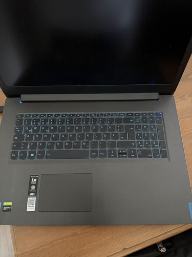 Lenovo ideapad l340 17irh - lenovo, l340-17irh