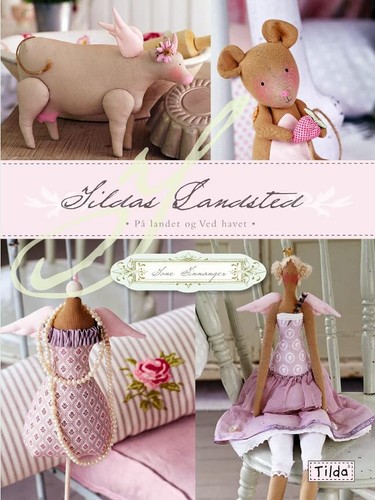 Tildas landsted tone - landsted,,