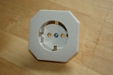 Merten OctoColor Steckdose