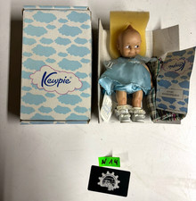 Kewpie zwillinge puppe - 8”,