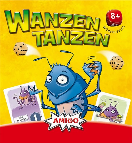 Gw00c4 wanzen tanzen - wanzen,